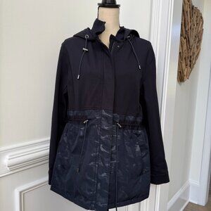 Anatomie jessie point jacket